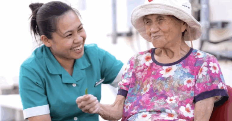 Choosing the Right Elderly Home in Singapore: A Comprehensive Guide